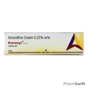 Amrosys Cream 15gm