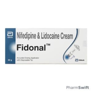 FIDONAL Cream 30gm
