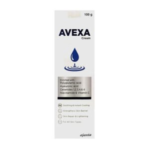 AVEXA Cream 100g