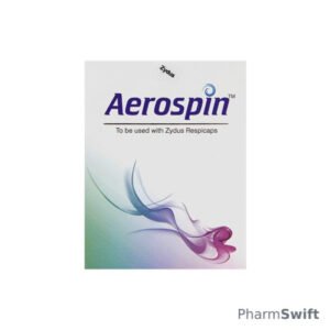 AEROSPIN Device 1's