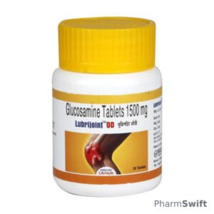 Lubrijoint OD Tablet 30'S