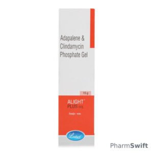 Alight Plus Gel 15gm