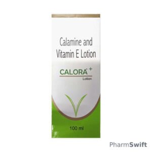 CALORA + Lotion 100ml