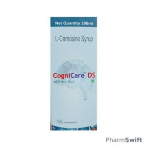 COGNICARE DS Syrup 200ml