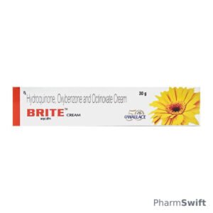 BRITE Cream 30g