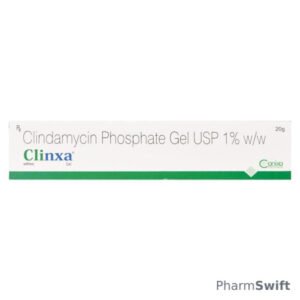 Clinxa Gel 20gm