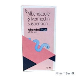 Abendol Plus Suspension 10ml