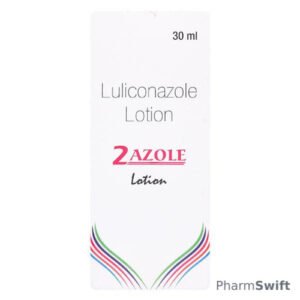 2AZOLE Lotion 30ml