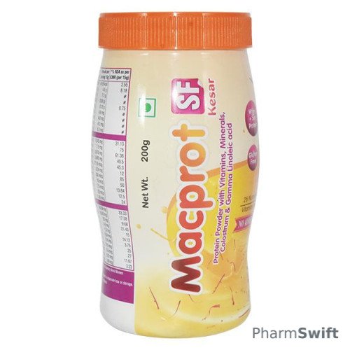 MACPROT SF KESAR Powder 200gm