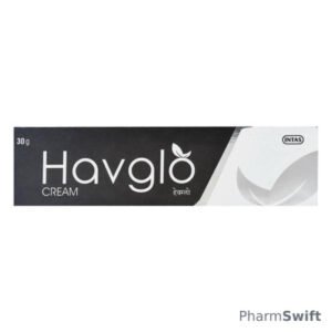Havglo Cream 30gm