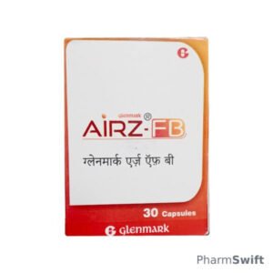 AIRZ FB Capsule 30's