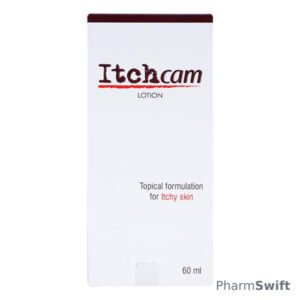 Itchcam Lotion 60ml