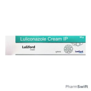 LULIFORD Cream 50gm