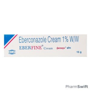 Eberfine Cream 15gm