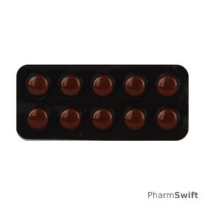 Biopreg F Tablet 10'S