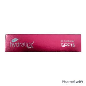 HYDRALIPZ SPF 15 Lip Moisturiser 4.5gm