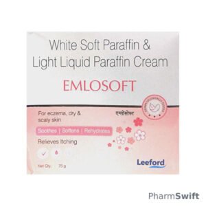 EMLOSOFT Cream 75g