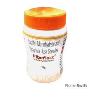 FIBERLACT Granules 120g
