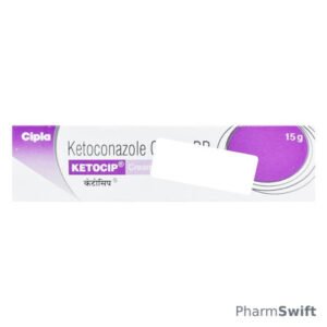 KETOCIP Cream 15gm