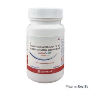 CANDITRAL SB 130 Capsule 30's