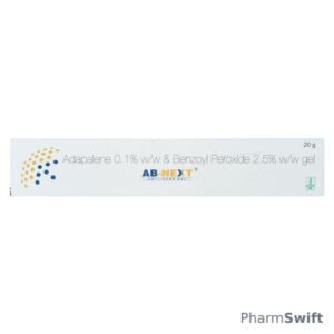 AB NEXT Gel 20gm