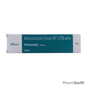 Kenozole Cream 30gm