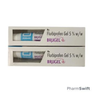 Brugel Gel 30gm