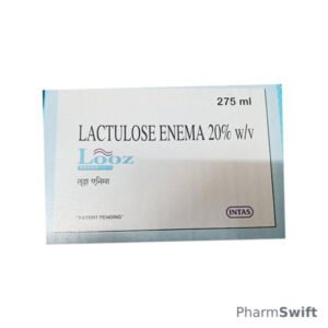 Looz Enema Liquid 275ml