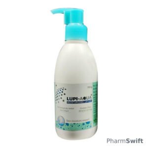 LUPI AQUA MOISTURISING Lotion 150gm