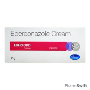 EBERFORD Cream 15gm