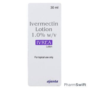 Ivrea Lotion 30ml