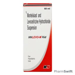 Hhlevo M Kid Suspension 60ml