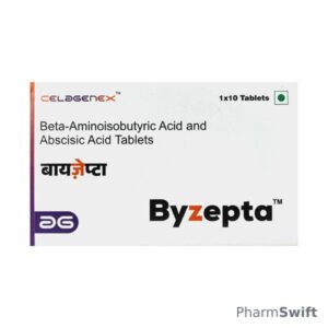 BYZEPTA Tablet 10's