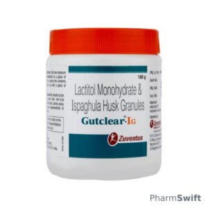 Gutclear IG Powder 180gm