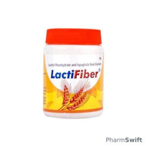 Lactifiber Granules 90gm