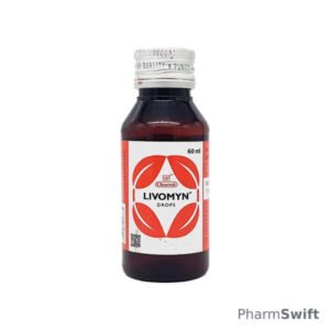 Livomyn Drops 60ml