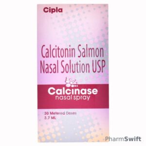 Calcinase Nasal Spray 30Md