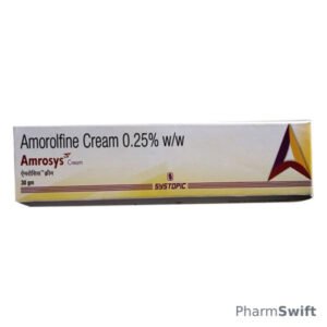 Amrosys Cream 30gm