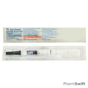 Fragmin 2500IU Injection 0.2ml