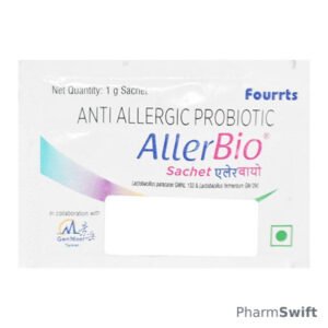 Allerbio Sachet 1'S