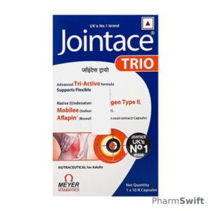 JOINTACE TRIO Capsule 10's