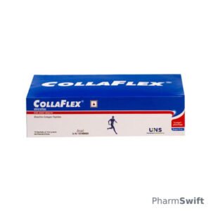 Collaflex Sugar Free Sachet 10.2gm
