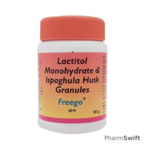 Freego Granules 90gm