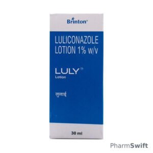 Luly Lotion 30ml