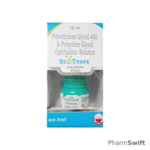 BIOTEARS Eye Drops 10ml