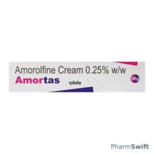 Amortas Cream 30gm