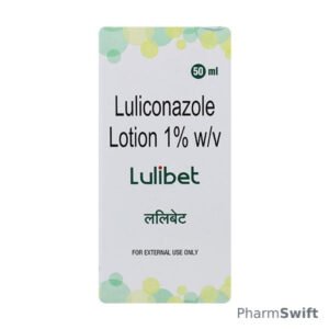 LULIBET Lotion 50ml