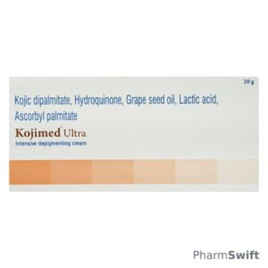 KOJIMED ULTRA Cream 20gm