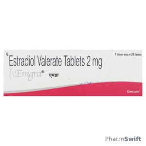 Emgra Tablet 28'S