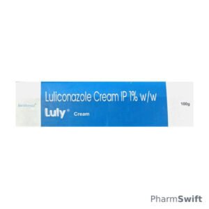 LULY 1% Cream 100g